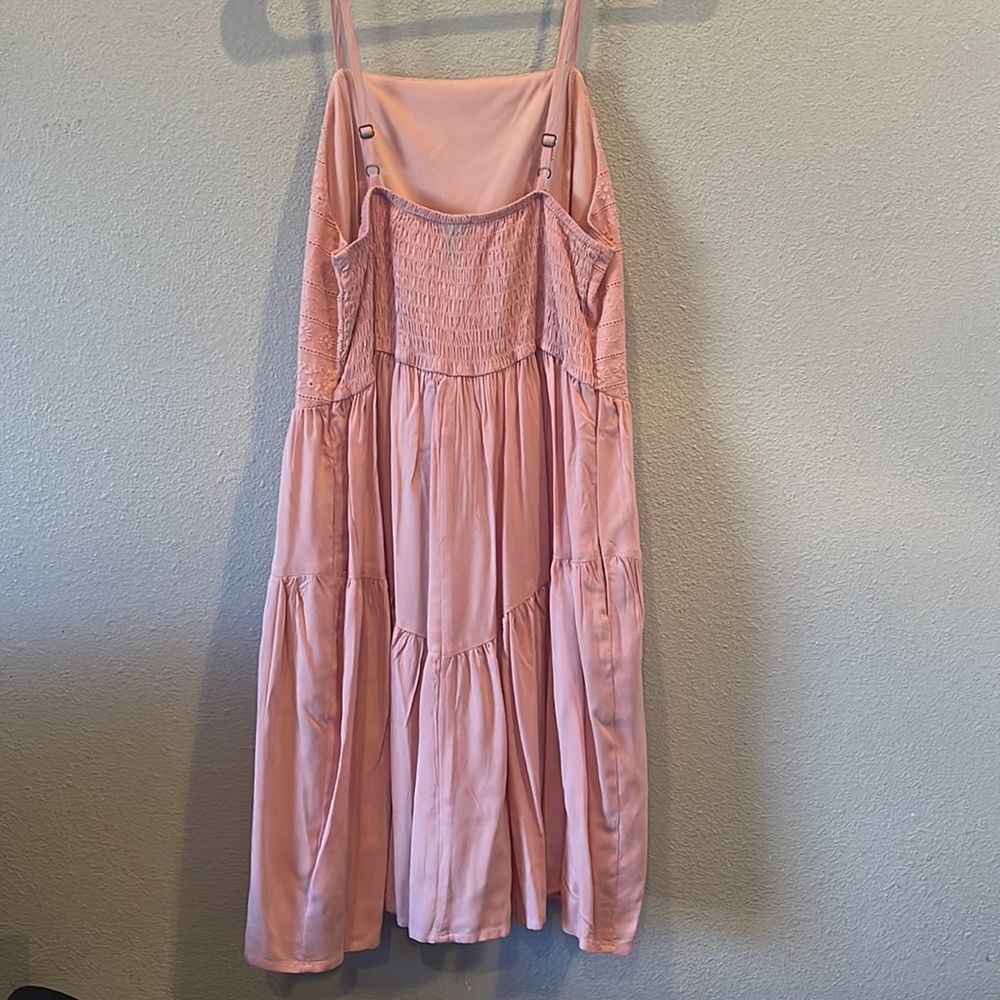 Target Dress - Picture 3 of 4